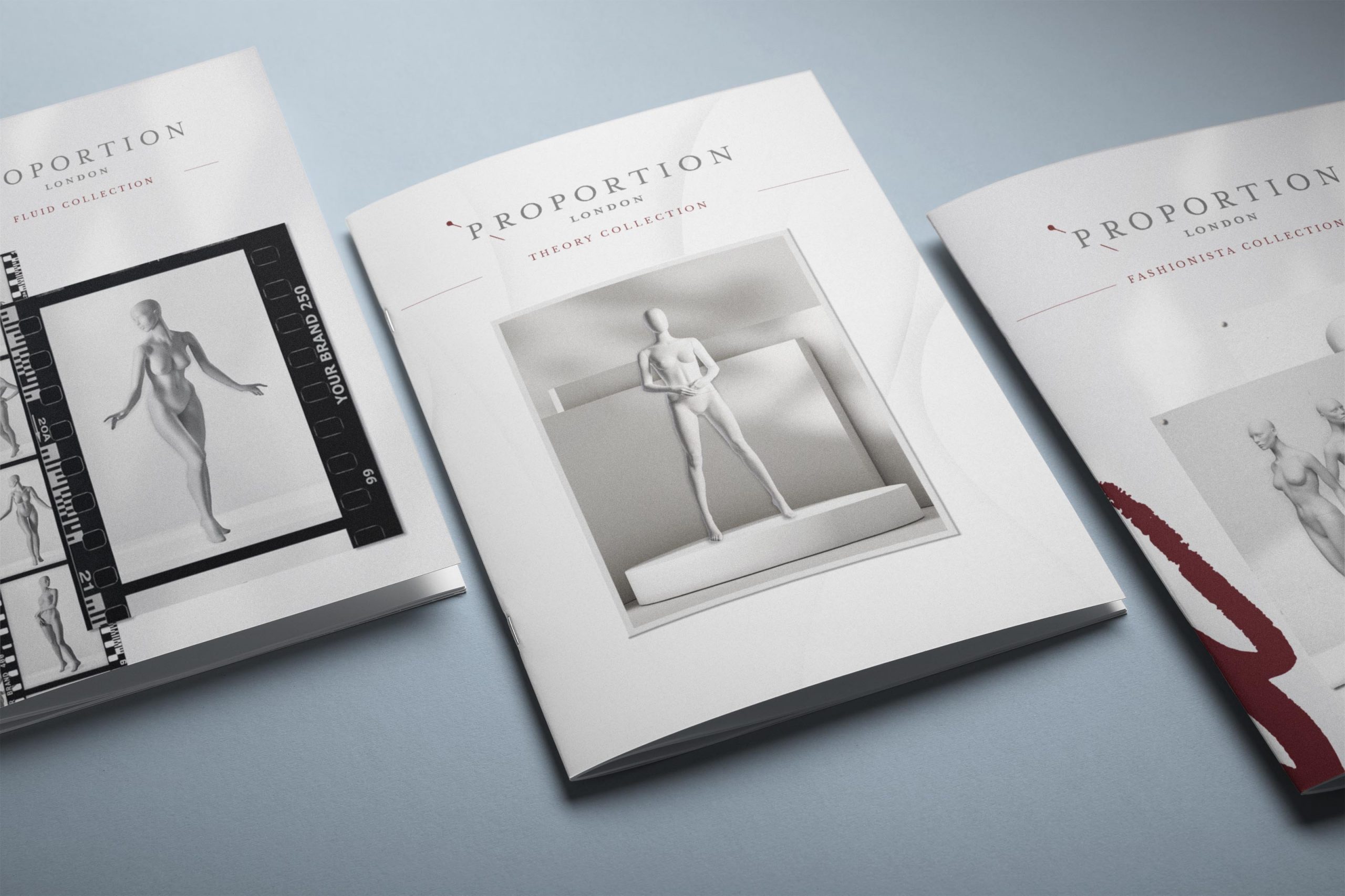 Covers Mock Ups