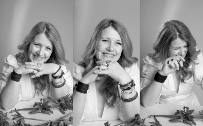 Author Headshots
