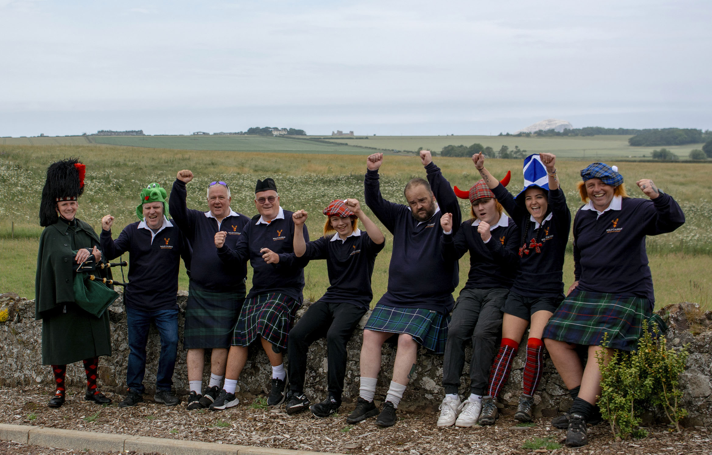 Highland Games 01