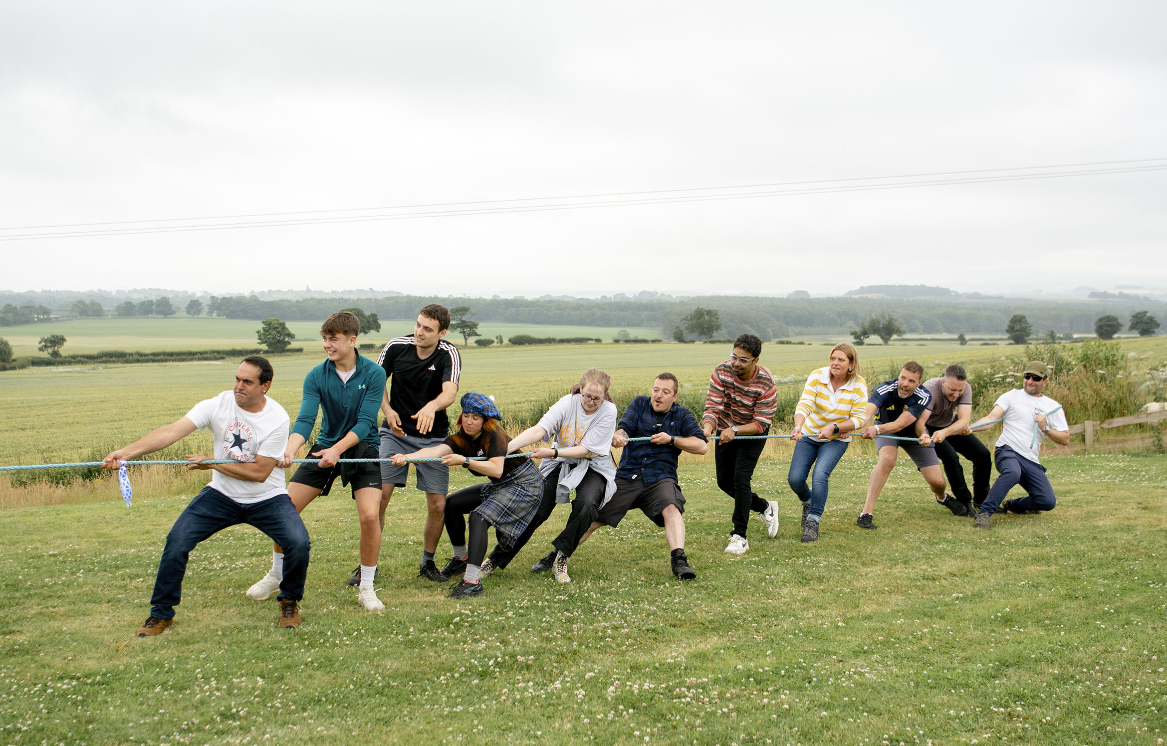 Highland Games 05