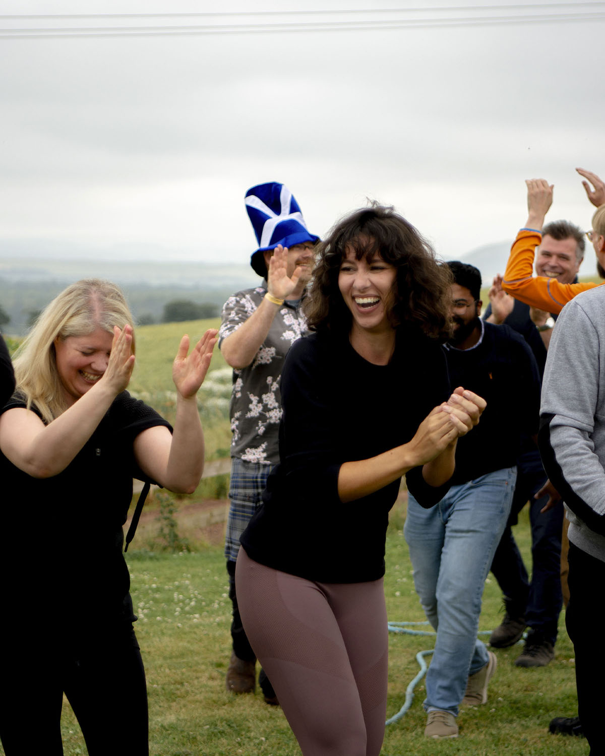 Highland Games 09