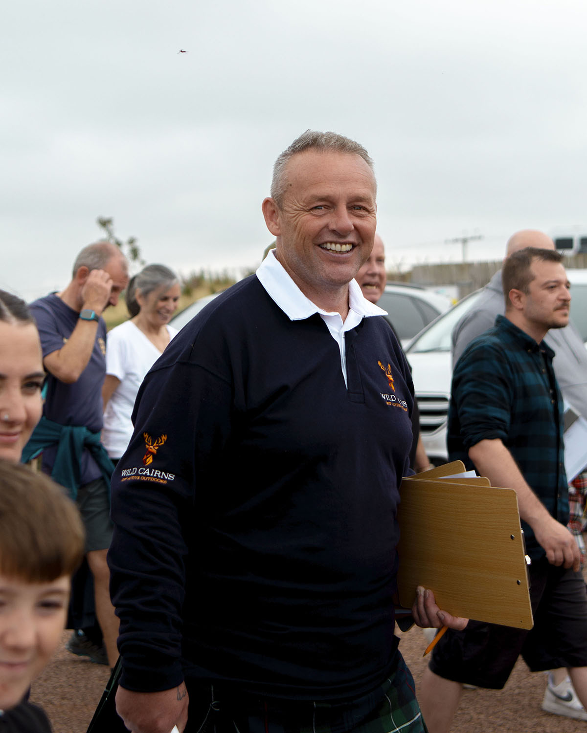 Highland Games 11