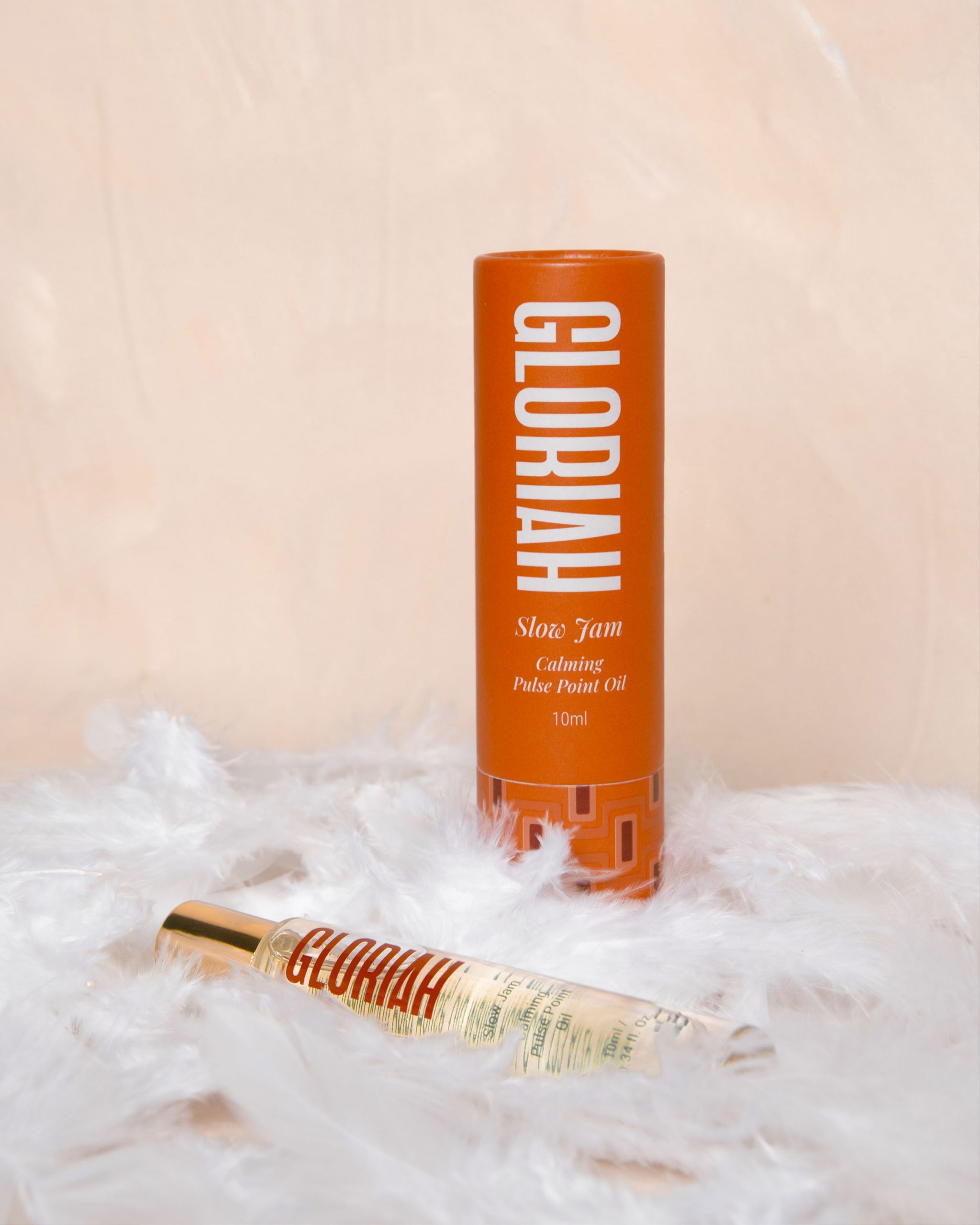 Gloriah Oils 04