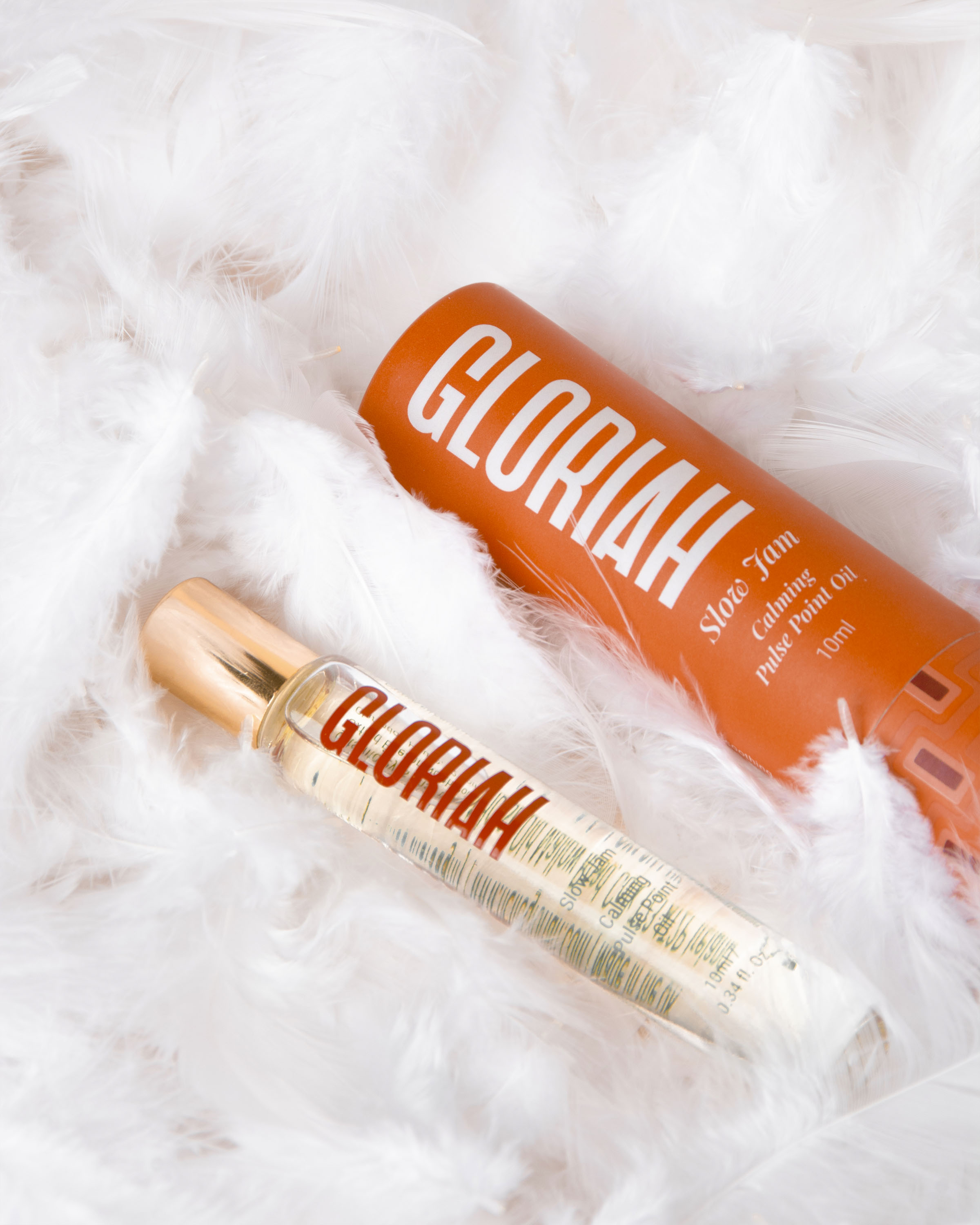 Gloriah Oils 05