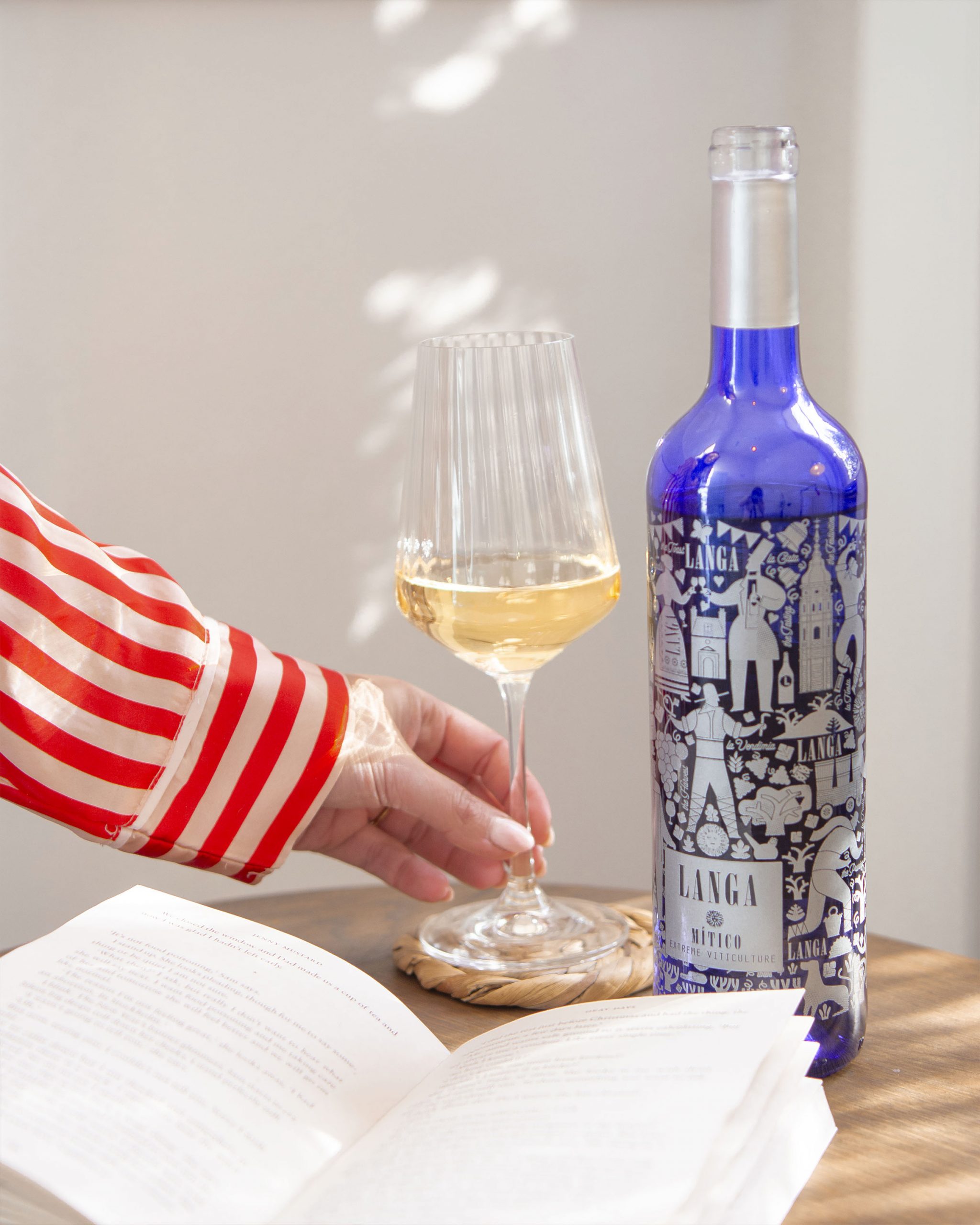 Words with wine 04